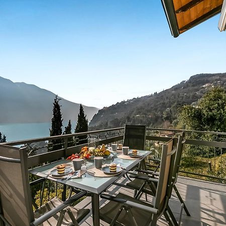Casa Dei Nonni Apartments - Happy Rentals Tremosine Eksteriør bilde