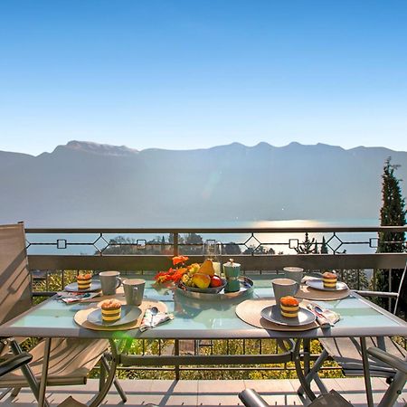 Casa Dei Nonni Apartments - Happy Rentals Tremosine Eksteriør bilde