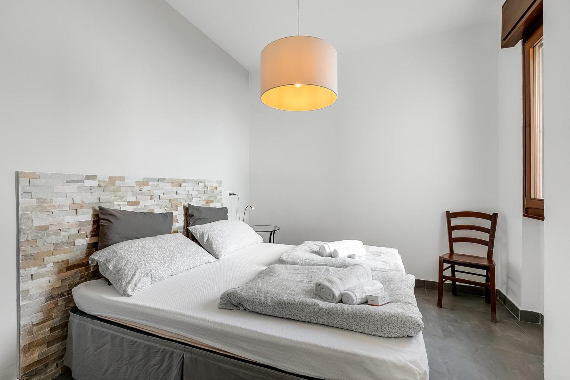 Casa Dei Nonni Apartments - Happy Rentals Tremosine Eksteriør bilde