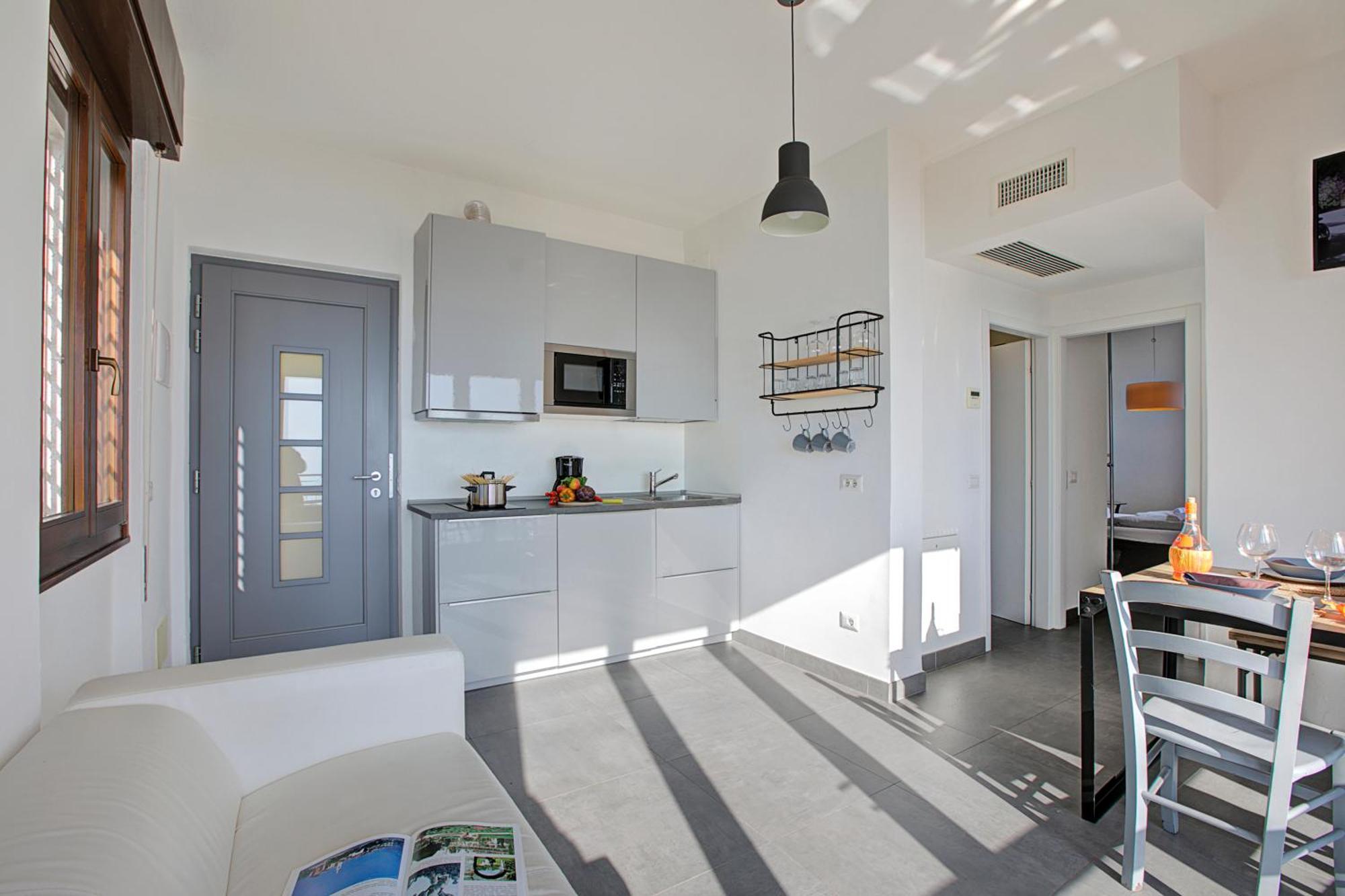 Casa Dei Nonni Apartments - Happy Rentals Tremosine Eksteriør bilde