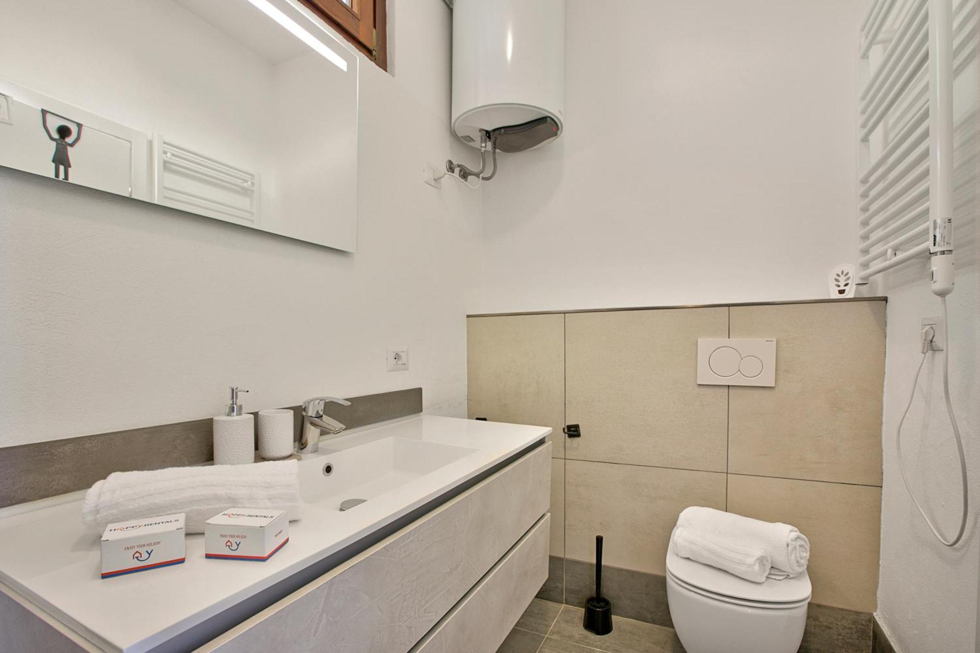 Casa Dei Nonni Apartments - Happy Rentals Tremosine Eksteriør bilde