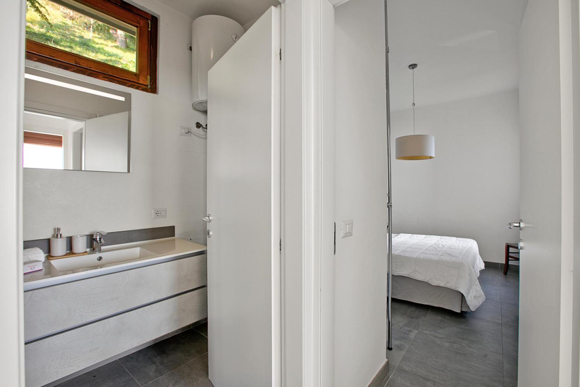 Casa Dei Nonni Apartments - Happy Rentals Tremosine Eksteriør bilde