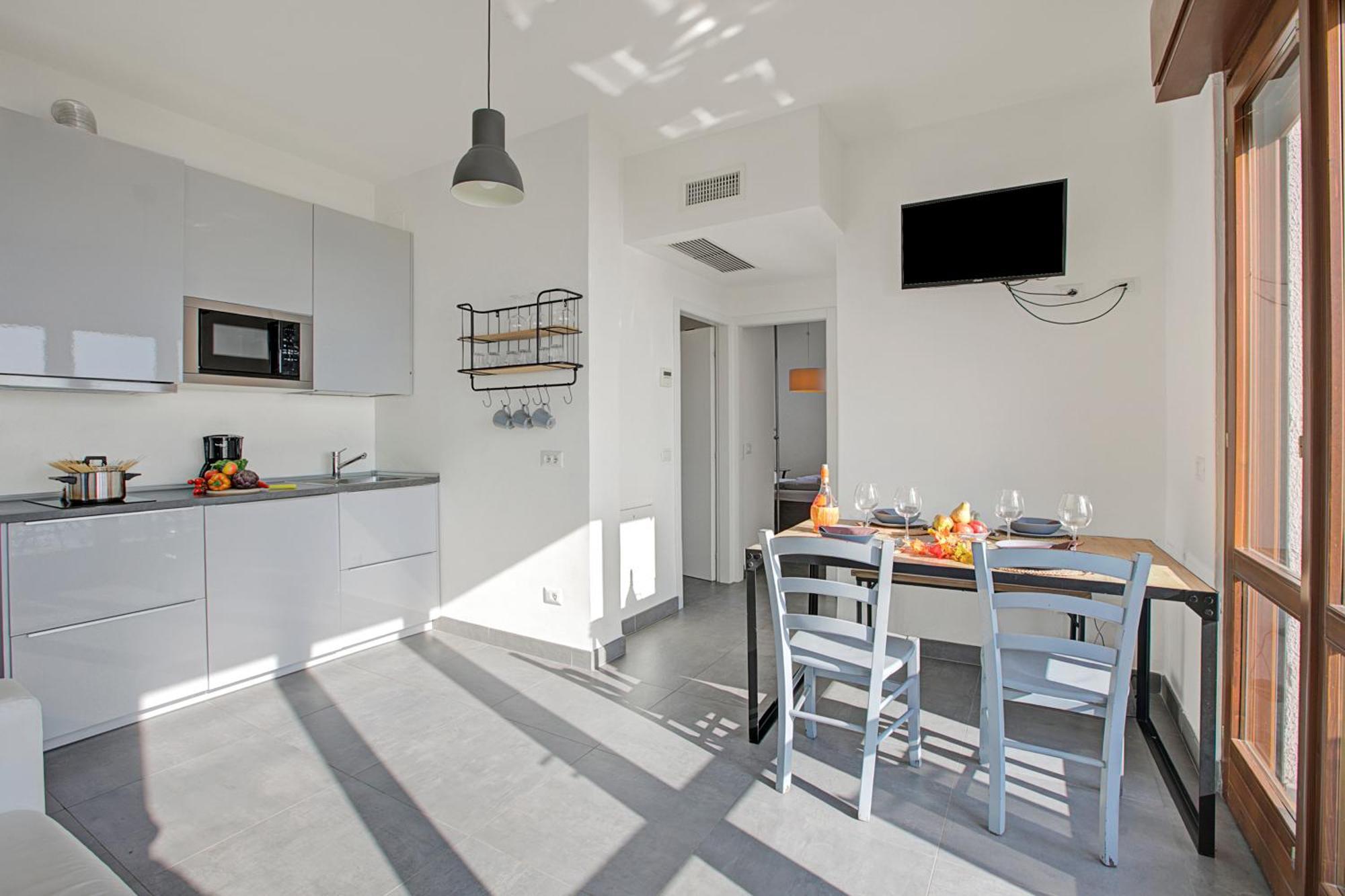 Casa Dei Nonni Apartments - Happy Rentals Tremosine Eksteriør bilde