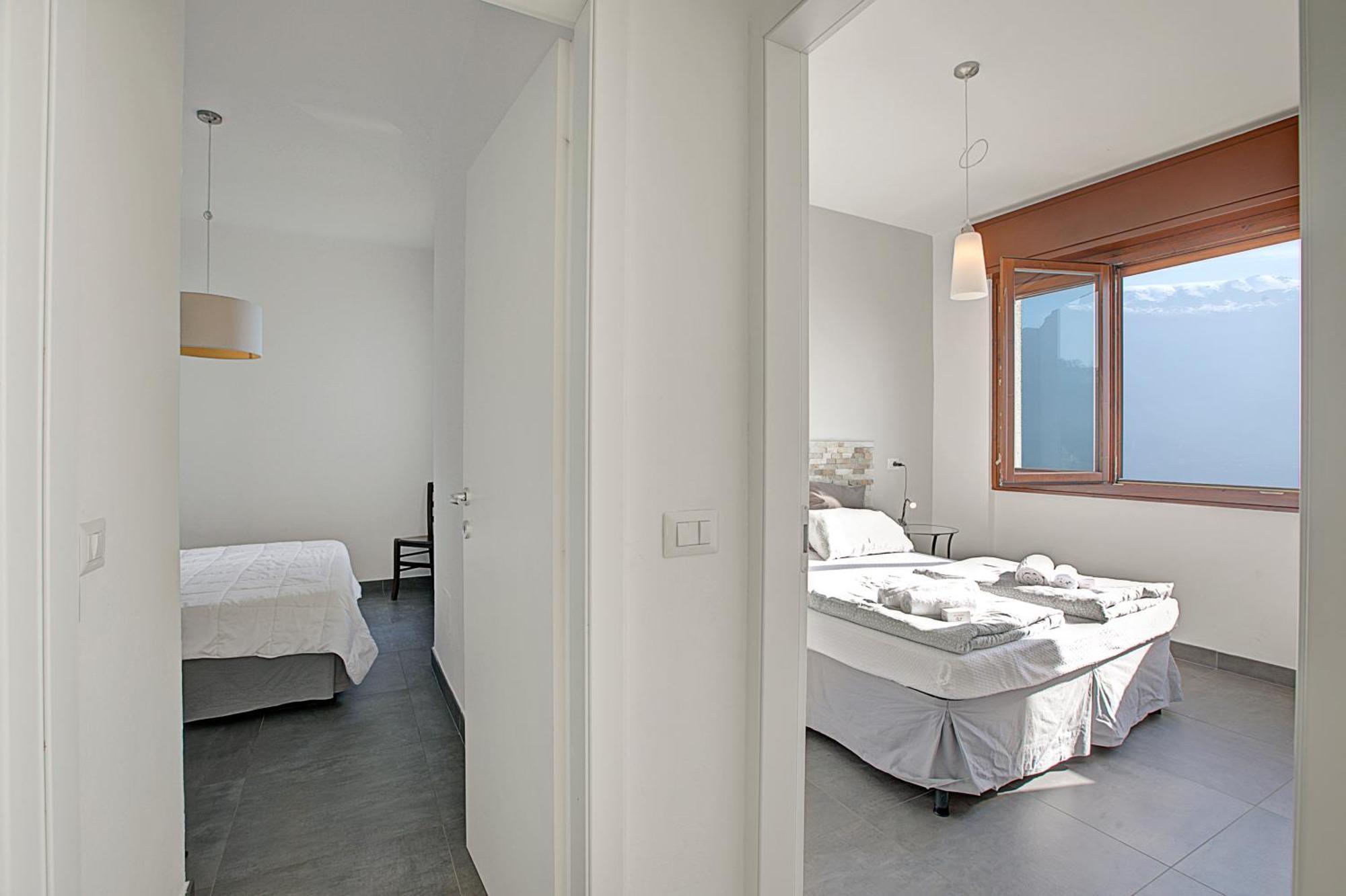Casa Dei Nonni Apartments - Happy Rentals Tremosine Eksteriør bilde