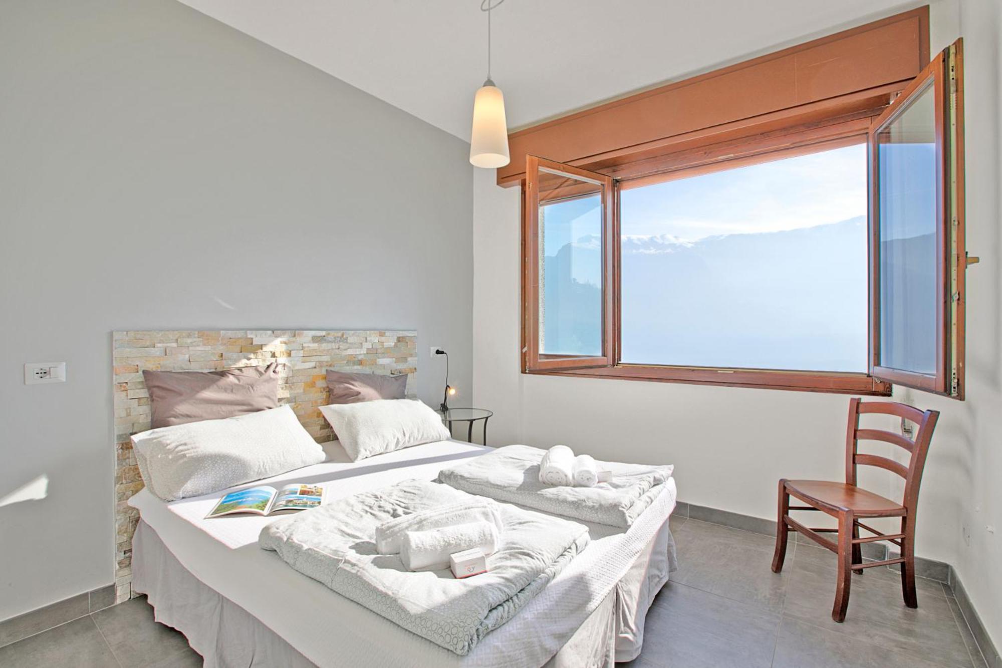 Casa Dei Nonni Apartments - Happy Rentals Tremosine Eksteriør bilde