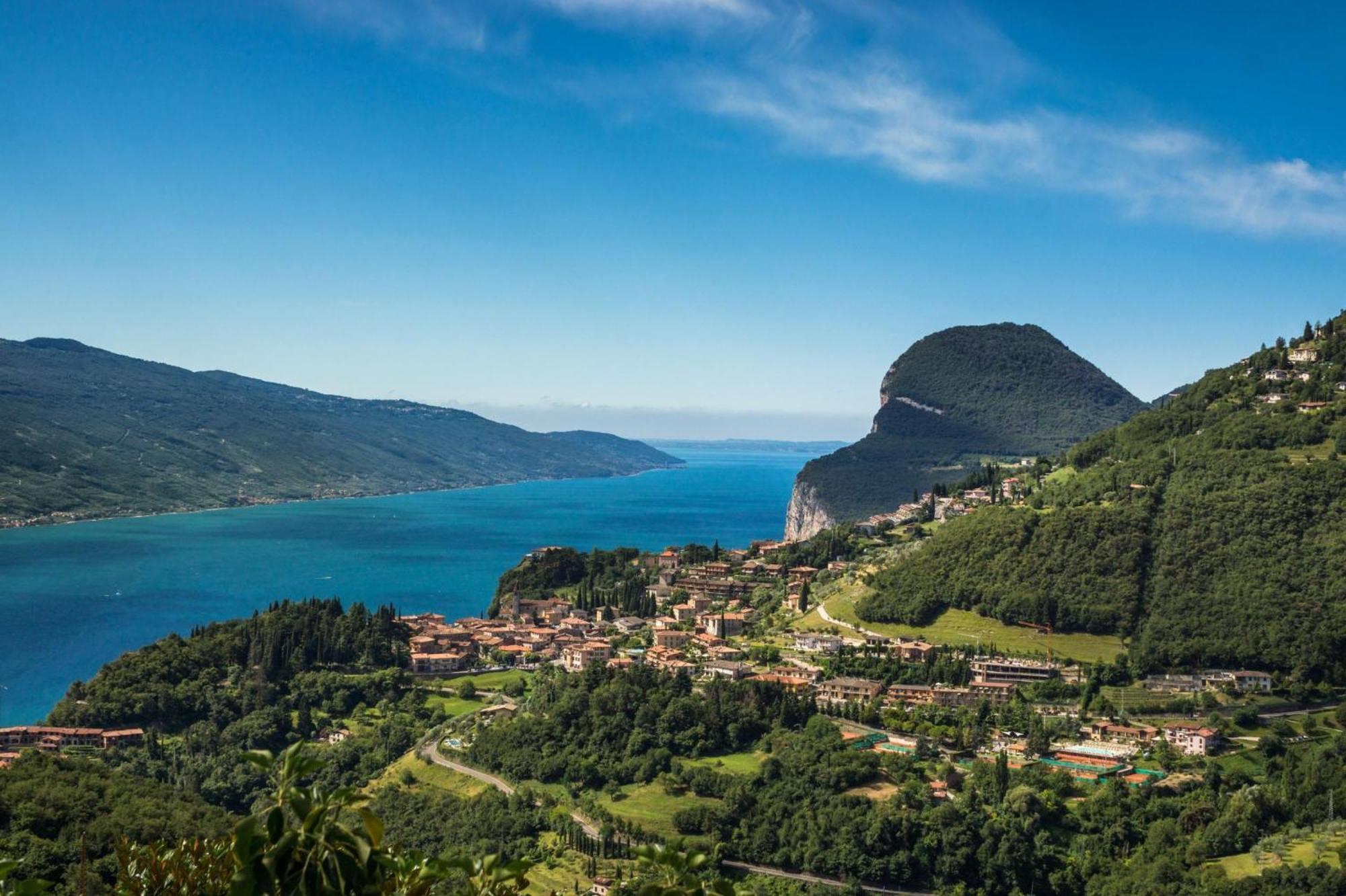 Casa Dei Nonni Apartments - Happy Rentals Tremosine Eksteriør bilde