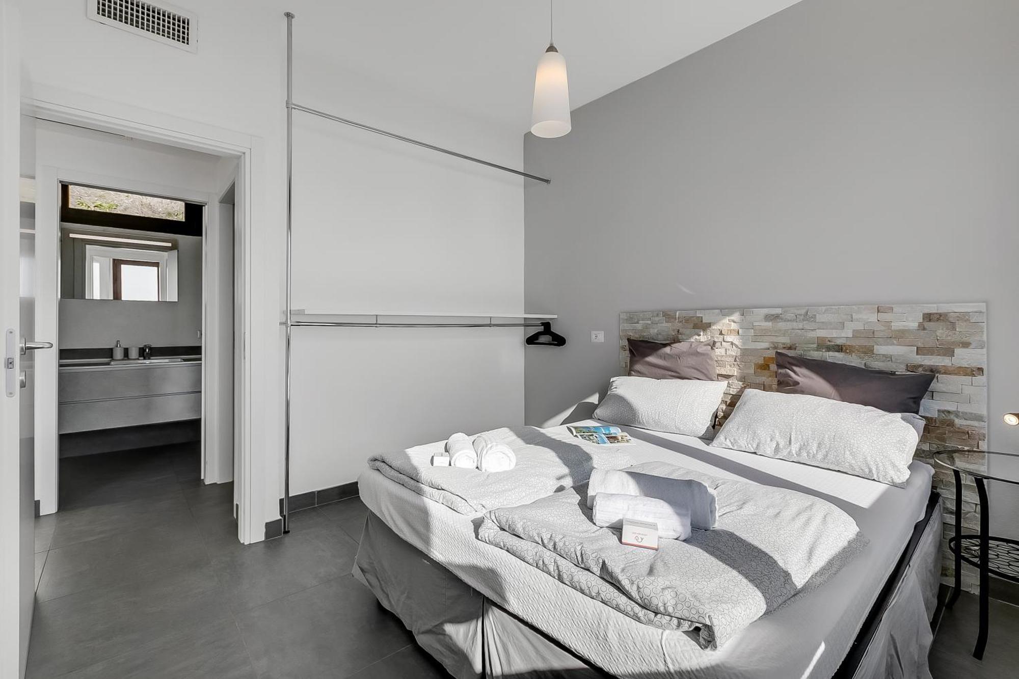 Casa Dei Nonni Apartments - Happy Rentals Tremosine Eksteriør bilde