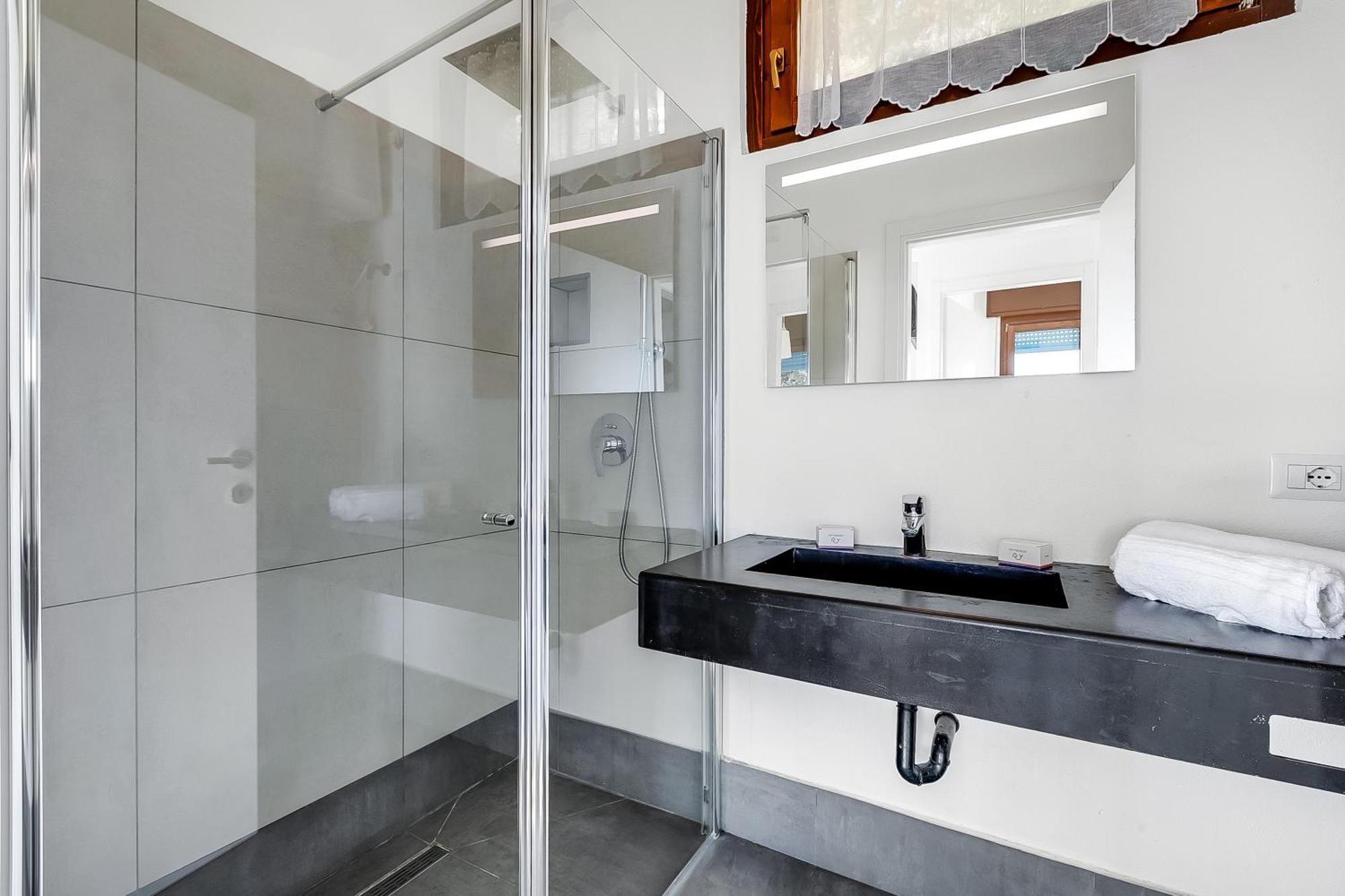 Casa Dei Nonni Apartments - Happy Rentals Tremosine Eksteriør bilde