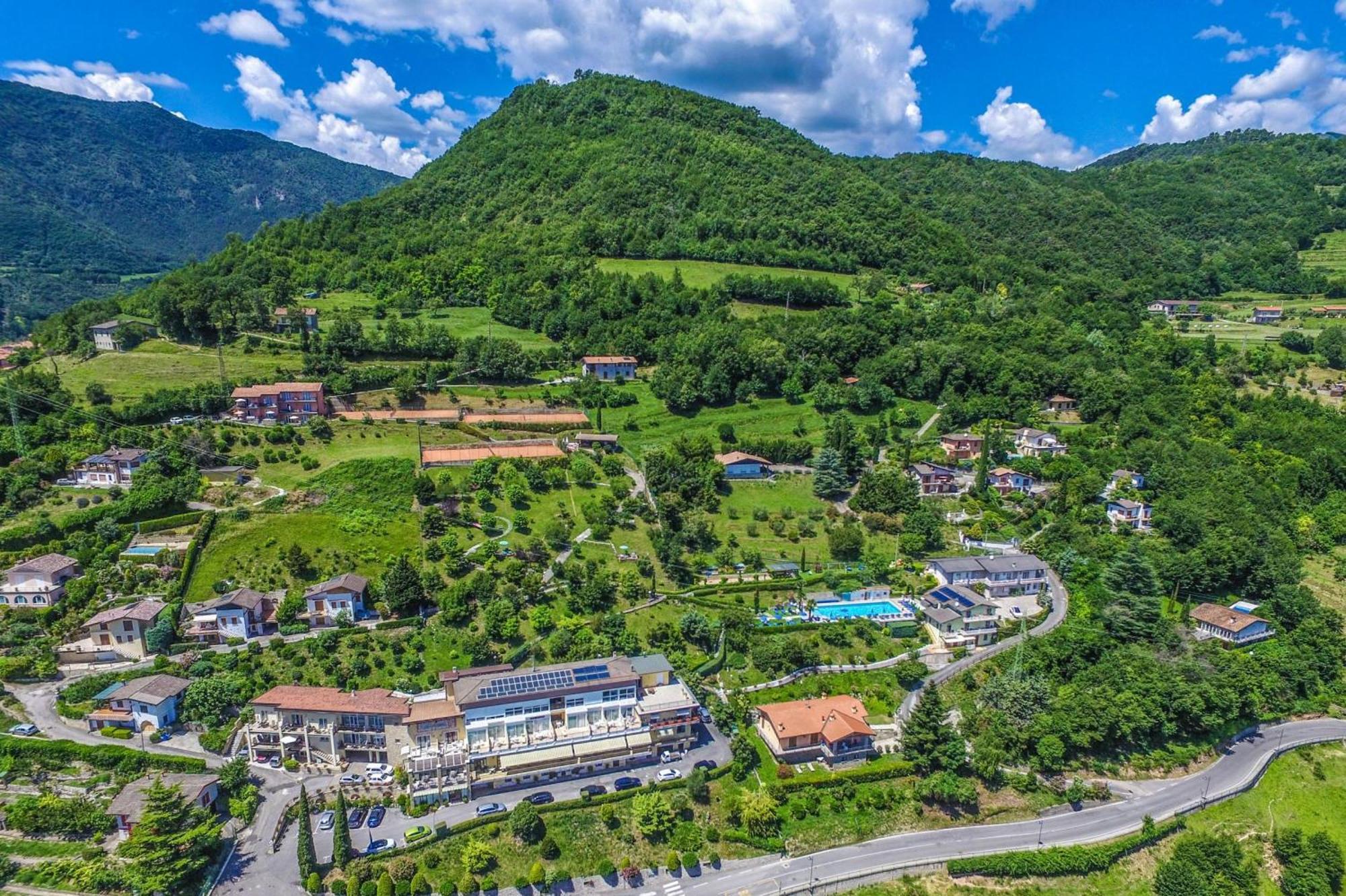 Casa Dei Nonni Apartments - Happy Rentals Tremosine Eksteriør bilde