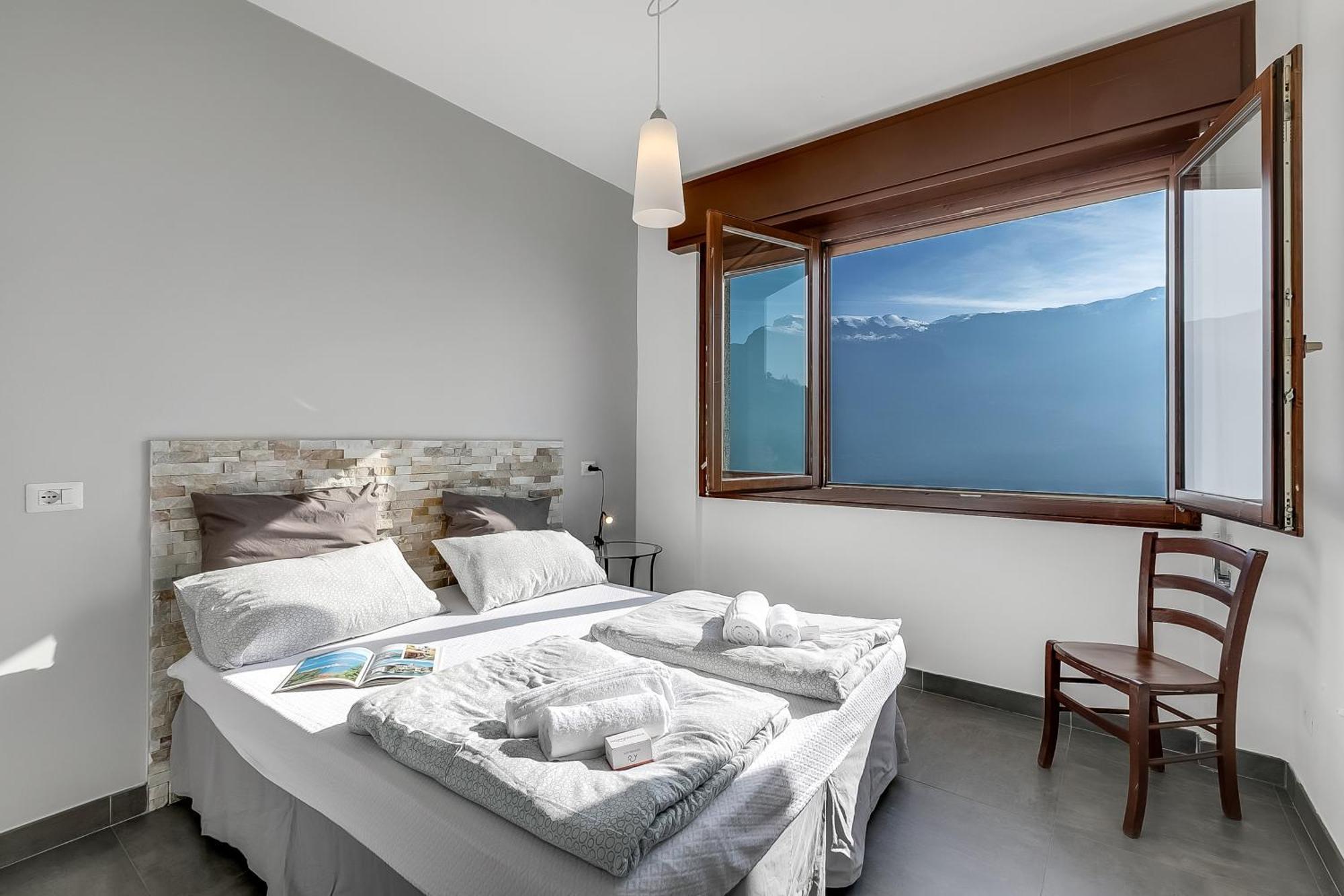 Casa Dei Nonni Apartments - Happy Rentals Tremosine Eksteriør bilde