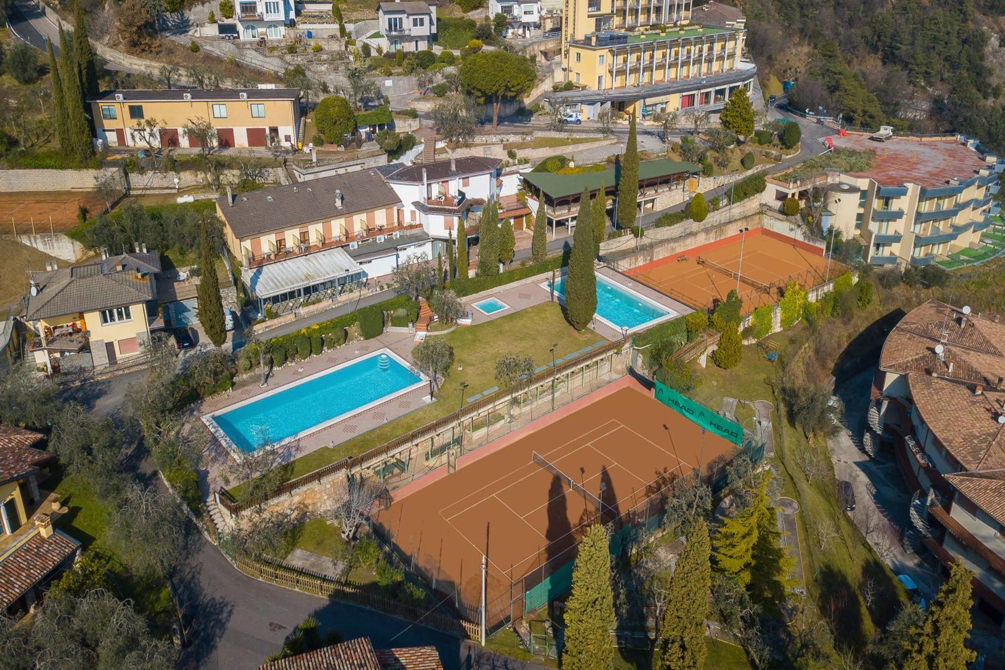 Casa Dei Nonni Apartments - Happy Rentals Tremosine Eksteriør bilde