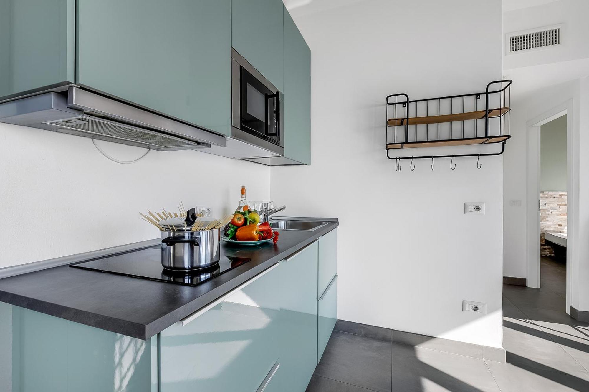 Casa Dei Nonni Apartments - Happy Rentals Tremosine Eksteriør bilde